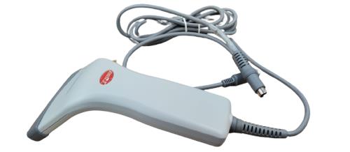 Kablolu Barkod Okuyucu / ZEBEX Kablolu Barkod Okuyucu